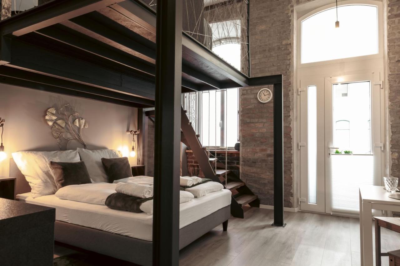 Apartment Madu-living - Egon